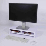 Desktop Monitor Riser Stand