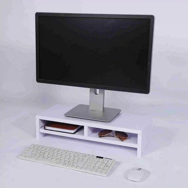 Desktop Monitor Riser Stand