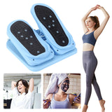 Ankle and Foot Adjustable Balance Board