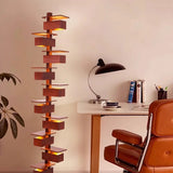 Nordic Creativity Modern Floor Lamps
