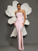 Women's Luxury Bandage Dress
