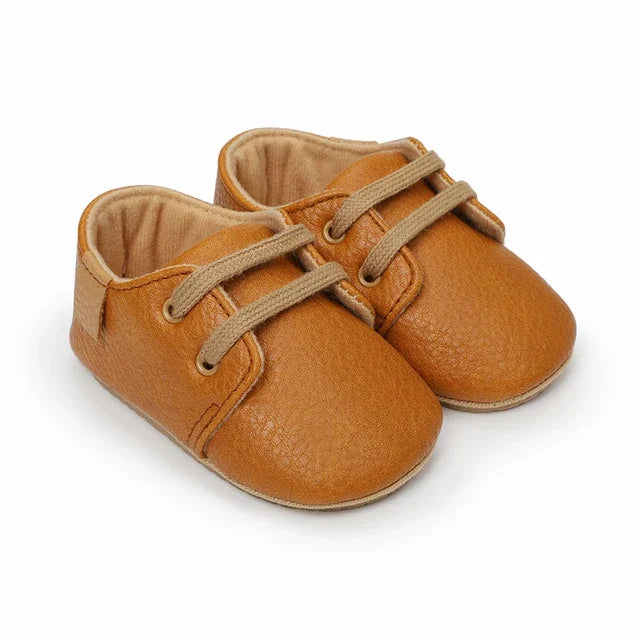 Soft Anti-slip Toddler Shoes