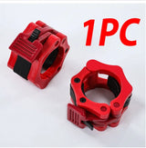 Secure Fit Standard Dumbbell & Barbell Collars | East R Us