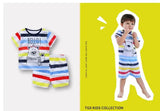 Baby Summer Tracksuit