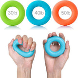 Hand Grip Power Exerciser for Strength | East R Us