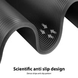 Quality Pilates Fitness Mat - Premium Mat | East R Us