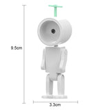 Creative Astronaut Magnetic Led Night Light