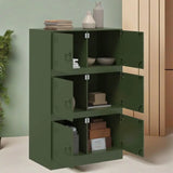 Modern Storage Cabinet for Living Room