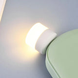 LED Cartoon Cute Hero Police Desk Lamp
