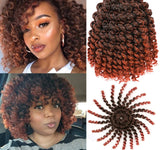 Jamaican Bounce Crochet Braids Hair