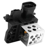Car Smart Sense Radiator Fan