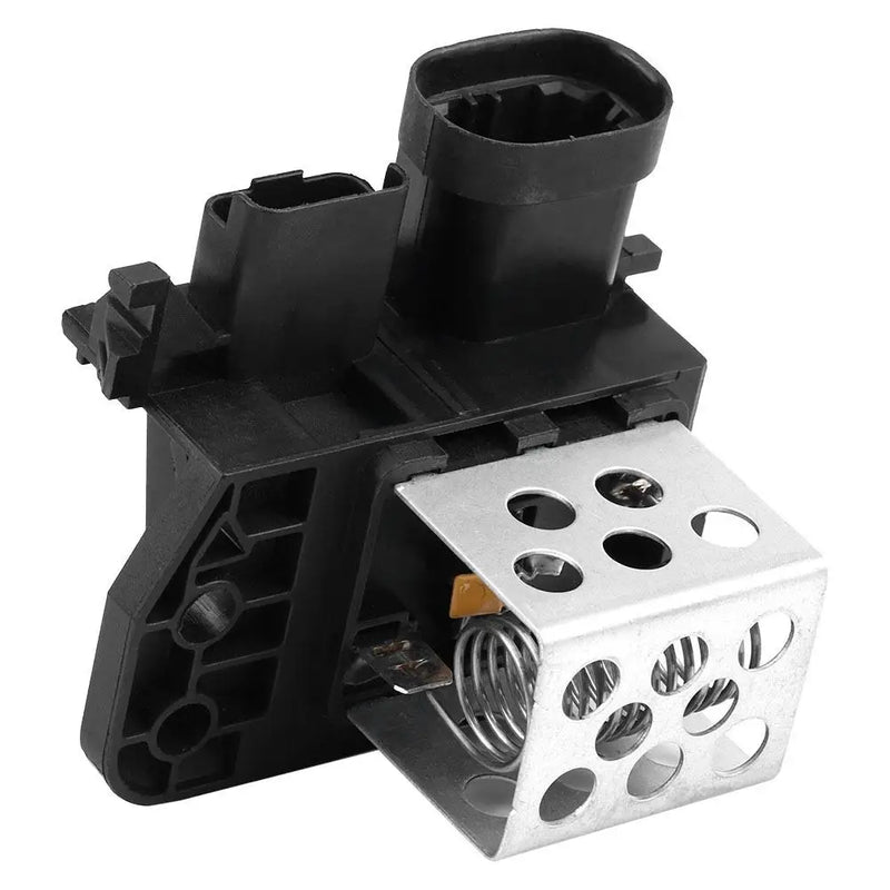 Car Smart Sense Radiator Fan