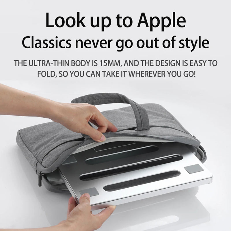 Portable Laptop Stand