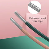 Electronic Counting Skip Rope