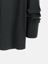 Trendy Casual Long-sleeved T-shirt