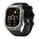 Digital Fitness Bluetooth Waterproof Watches