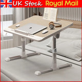 Folding Laptop Table Bed Tray