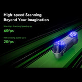 3D CR-Scan Raptor Kit