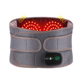 Electric Heating Belt Waist Massager