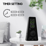 Electronic Digital Metronome with Timer