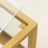 Sling Small Coffee Bedside Table