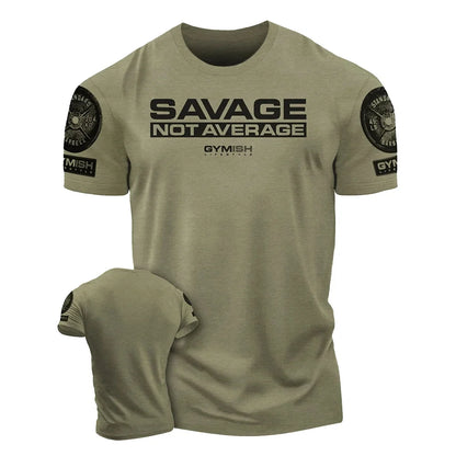 Strength Workout T-Shirt - 3D Printed Gym Tee | East R Us