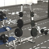 40kg Cast Iron Weight for Strength Training