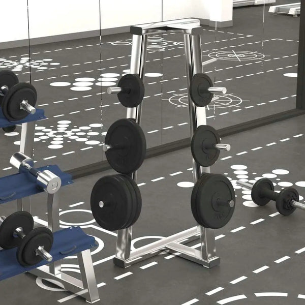 40kg Cast Iron Weight for Strength Training