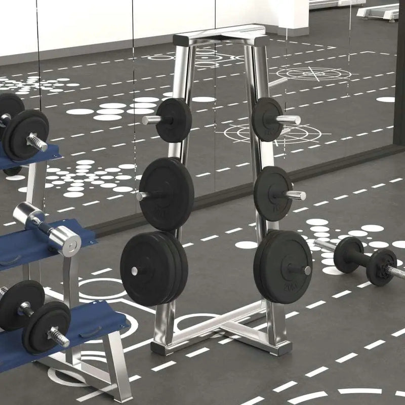 40kg Cast Iron Weight for Strength Training