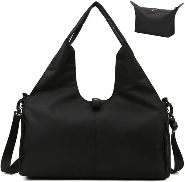 Lightweight Yoga Mat Bag - Durable Carrier | East R Us