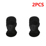 Winter Thermal Balaclava Motorcycle Scarf
