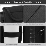 Durable Water Bottle Sleeve Pouch | East R Us