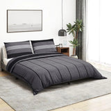 Soft Durable Cotton Duvet Cover Set