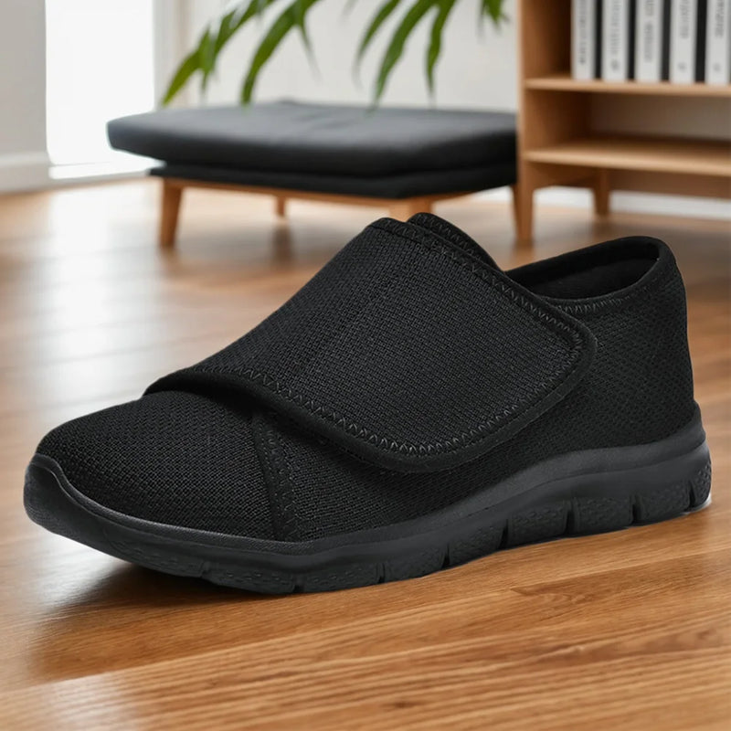 Comfortable Extra Wide Diabetic Shoes