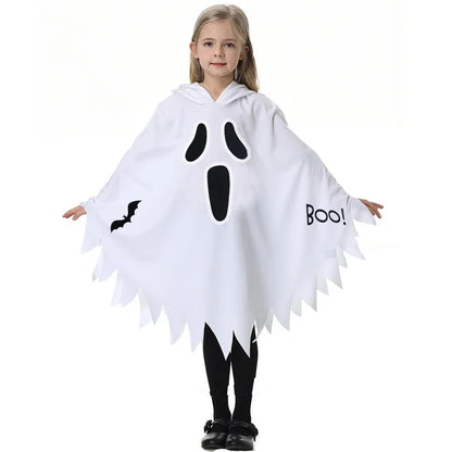 Halloween Children's Cosplay Costumes
