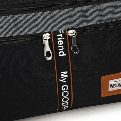 Men's Large Duffle Gym Bag – Spacious Sports Bag | East R Us