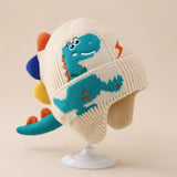 Winter Warm Baby Ear Protection Hat