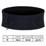 Seamless Running Waist Bag with Hook | East R Us