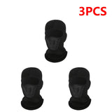 Winter Thermal Balaclava Motorcycle Scarf
