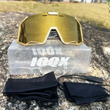 Polarized Outdoor Cycling Sunglasses