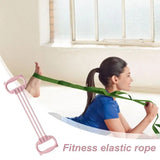 Adjustable Fitness Resistance Band