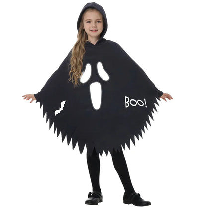 Halloween Children's Cosplay Costumes