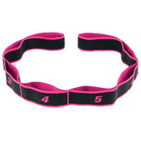 PVC Leg Thigh Exerciser