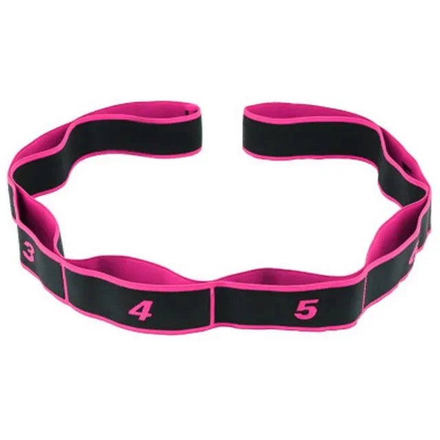 PVC Leg Thigh Exerciser