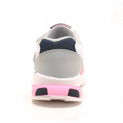 Children's casual breathable sneakers