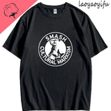Unisex Cotton Cultural Marxism T-shirt