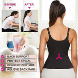 Women's Waist Trainer for Slimming & Support | East R Us