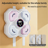 Wall Mount Boxing Training Machine