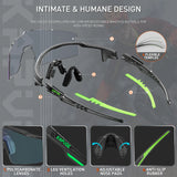 Safety Outdoor Sunglasses