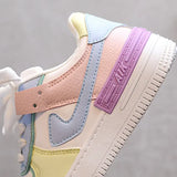 Breathable Children's Sneakers